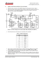 Preview for 7 page of Dream Catcher ME3100 Quick Start Manual