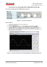 Preview for 19 page of Dream Catcher ME3100 Quick Start Manual