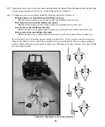 Предварительный просмотр 13 страницы Dream-Flight Alula Evo Instruction Manual