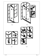 Preview for 6 page of Dream Line AQUA LUX Installation Manual