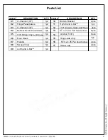 Preview for 9 page of Dream Line PRISM PLUS E264072-134 Series Installation Instructions Manual