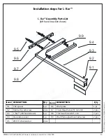 Preview for 13 page of Dream Line PRISM PLUS E264072-134 Series Installation Instructions Manual