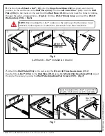 Preview for 14 page of Dream Line PRISM PLUS E264072-134 Series Installation Instructions Manual