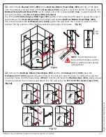 Preview for 18 page of Dream Line PRISM PLUS E264072-134 Series Installation Instructions Manual