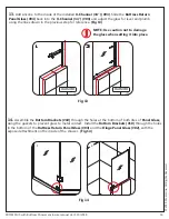 Preview for 19 page of Dream Line PRISM PLUS E264072-134 Series Installation Instructions Manual