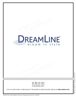 Preview for 26 page of Dream Line PRISM PLUS E264072-134 Series Installation Instructions Manual