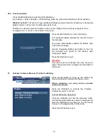 Preview for 31 page of DREAM MULTIMEDIA DM 500-S User Manual