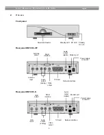 Предварительный просмотр 103 страницы DREAM MULTIMEDIA DM500 PLUS S User Manual