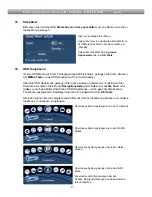 Preview for 17 page of DREAM MULTIMEDIA DREAMBOX DM 600 PVR User Manual