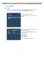Предварительный просмотр 97 страницы DREAM MULTIMEDIA DREAMBOX DM 800 HD PVR User Manual