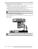 Предварительный просмотр 13 страницы Dream Vision Dream Scaler 3 User Manual