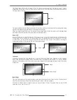 Предварительный просмотр 21 страницы Dream Vision DreamScaler4 User Manual