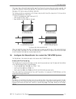 Предварительный просмотр 25 страницы Dream Vision DreamScaler4 User Manual