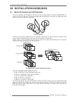 Preview for 8 page of Dream Vision Inti R699800 series User Manual