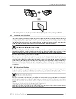 Preview for 9 page of Dream Vision Inti R699800 series User Manual