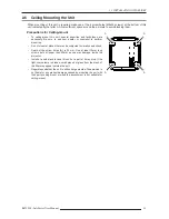 Preview for 11 page of Dream Vision Inti R699800 series User Manual