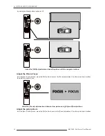 Preview for 14 page of Dream Vision Inti R699800 series User Manual