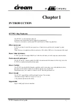Preview for 4 page of Dream 9777PC1 User Manual