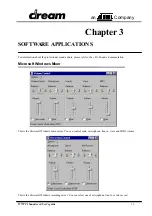 Предварительный просмотр 12 страницы Dream 9777PC1 User Manual