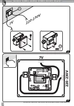 Preview for 16 page of Dream DREAM XL Cube Light RGB WI0373 Installation And Care Instructions