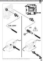 Preview for 17 page of Dream DREAM XL Cube Light RGB WI0373 Installation And Care Instructions