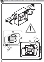 Preview for 18 page of Dream DREAM XL Cube Light RGB WI0373 Installation And Care Instructions