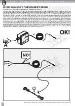 Preview for 26 page of Dream DREAM XL Cube Light RGB WI0373 Installation And Care Instructions