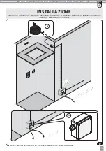 Предварительный просмотр 15 страницы Dream FLAT NEB LIGHT Installation And Care Instructions