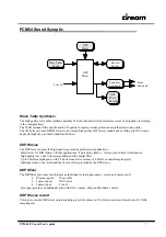 Предварительный просмотр 7 страницы Dream PCM64 Reference Design