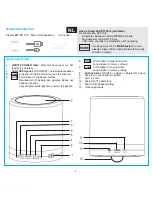 Preview for 5 page of Dream SP100 User Manual