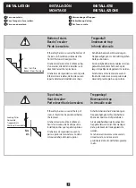 Preview for 7 page of dreambaby AVA G2095 Instructions Manual