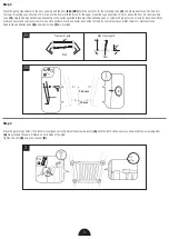 Предварительный просмотр 3 страницы dreambaby Barclay F892 Quick Start Manual