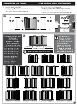 Предварительный просмотр 6 страницы dreambaby Boston L2023 Instructions Manual