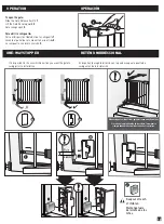 Предварительный просмотр 10 страницы dreambaby Boston L2023 Instructions Manual