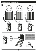 Предварительный просмотр 5 страницы dreambaby Broadway Gro-Gate L2024 Instructions Manual