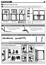 Предварительный просмотр 2 страницы dreambaby F8201 Instructions