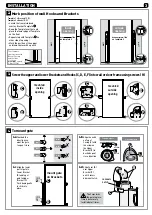 Предварительный просмотр 3 страницы dreambaby F820N Instructions