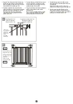 Предварительный просмотр 9 страницы dreambaby PCR1961 Instructions Manual