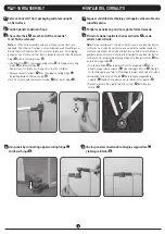 Preview for 3 page of dreambaby Royale Converta L849 Instructions Manual