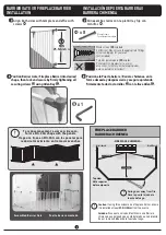 Preview for 7 page of dreambaby Royale Converta L849 Instructions Manual