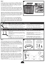 Preview for 5 page of dreambaby York Gro-Gate Instructions Manual