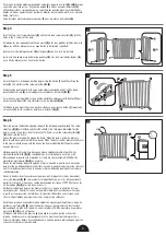 Preview for 6 page of dreambaby York Gro-Gate Instructions Manual