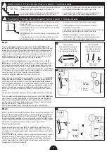 Preview for 9 page of dreambaby York Gro-Gate Instructions Manual