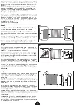 Preview for 10 page of dreambaby York Gro-Gate Instructions Manual