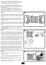 Preview for 11 page of dreambaby York Gro-Gate Instructions Manual