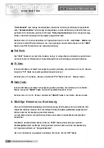 Preview for 11 page of Dreambox DM 5600-S Instruction Manual