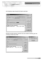 Preview for 34 page of Dreambox DM 5600-S Instruction Manual