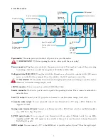 Preview for 10 page of Dreambox DM7020 HD User Manual