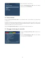 Preview for 23 page of Dreambox DM7020 HD User Manual