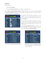 Preview for 29 page of Dreambox DM7020 HD User Manual